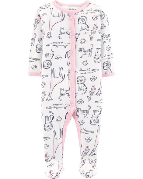 Carter\'s Pijama bebe Leu