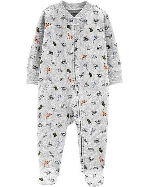 Carter’s Pijama Dinozauri