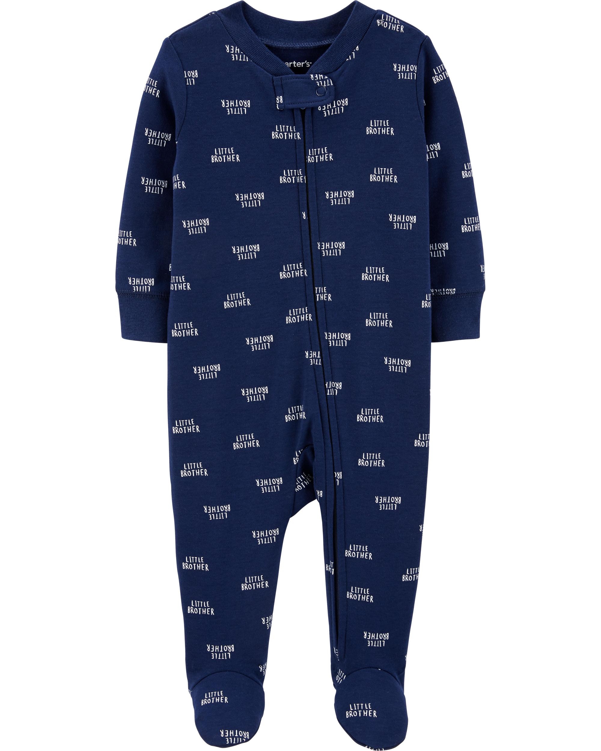 Carter\'s Pijama Fratele mai mic