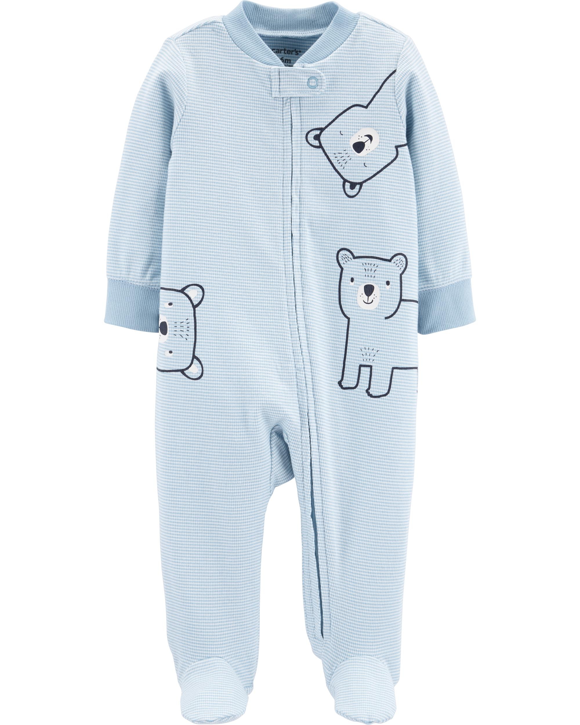 Carter\'s Pijama Ursuleti