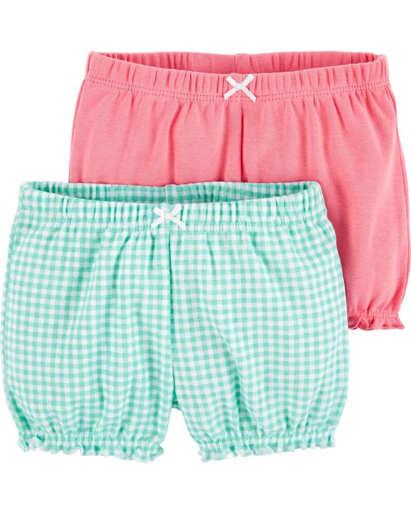 Carter’s Set 2 Piese pantaloni scurti