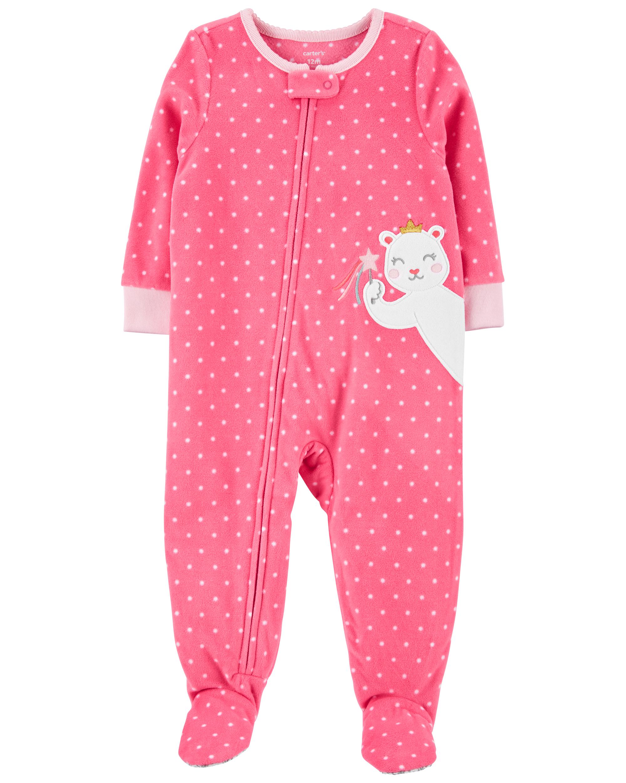 Carter\'s Pijama bebe Soricel