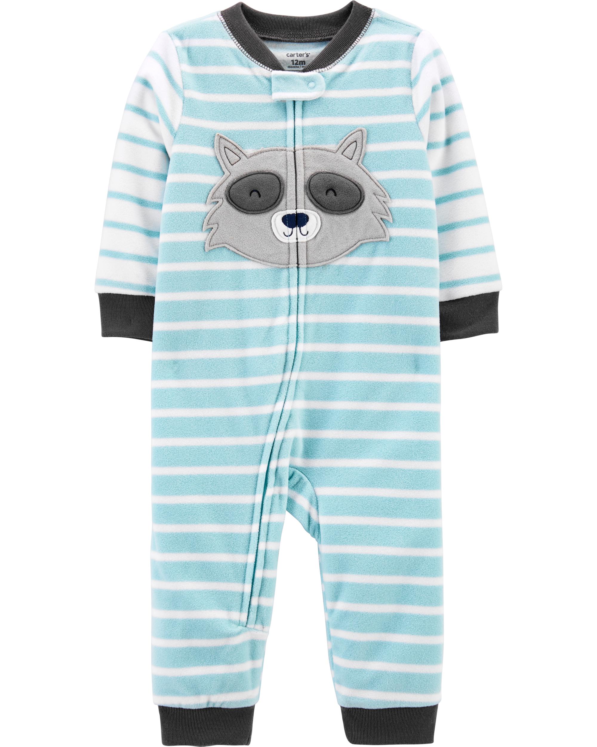 Carter’s Pijama bebe Raton