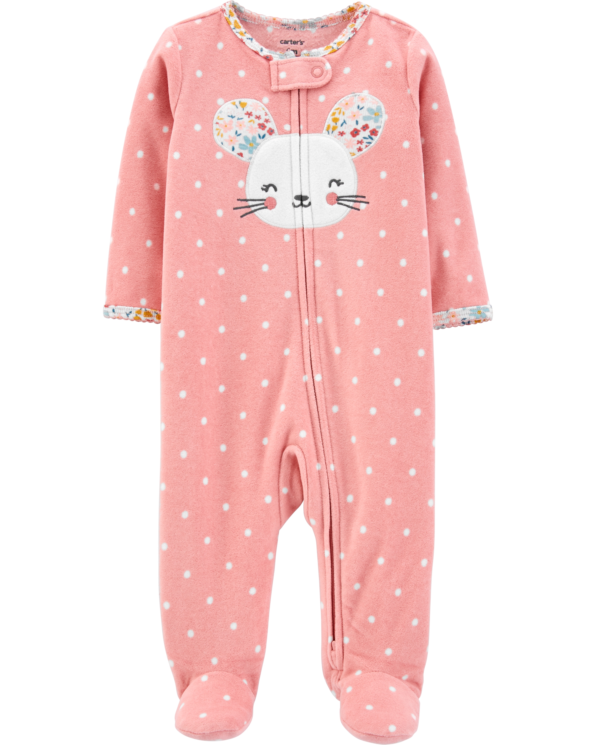 Carter\'s Pijama bebe Soricel
