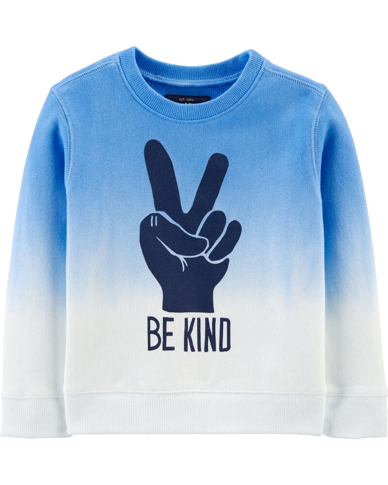 Oshkosh Bluză “BE KIND”