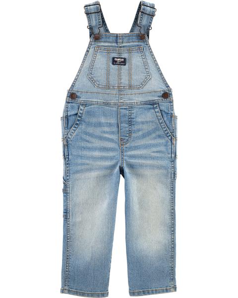 Oshkosh Salopeta denim