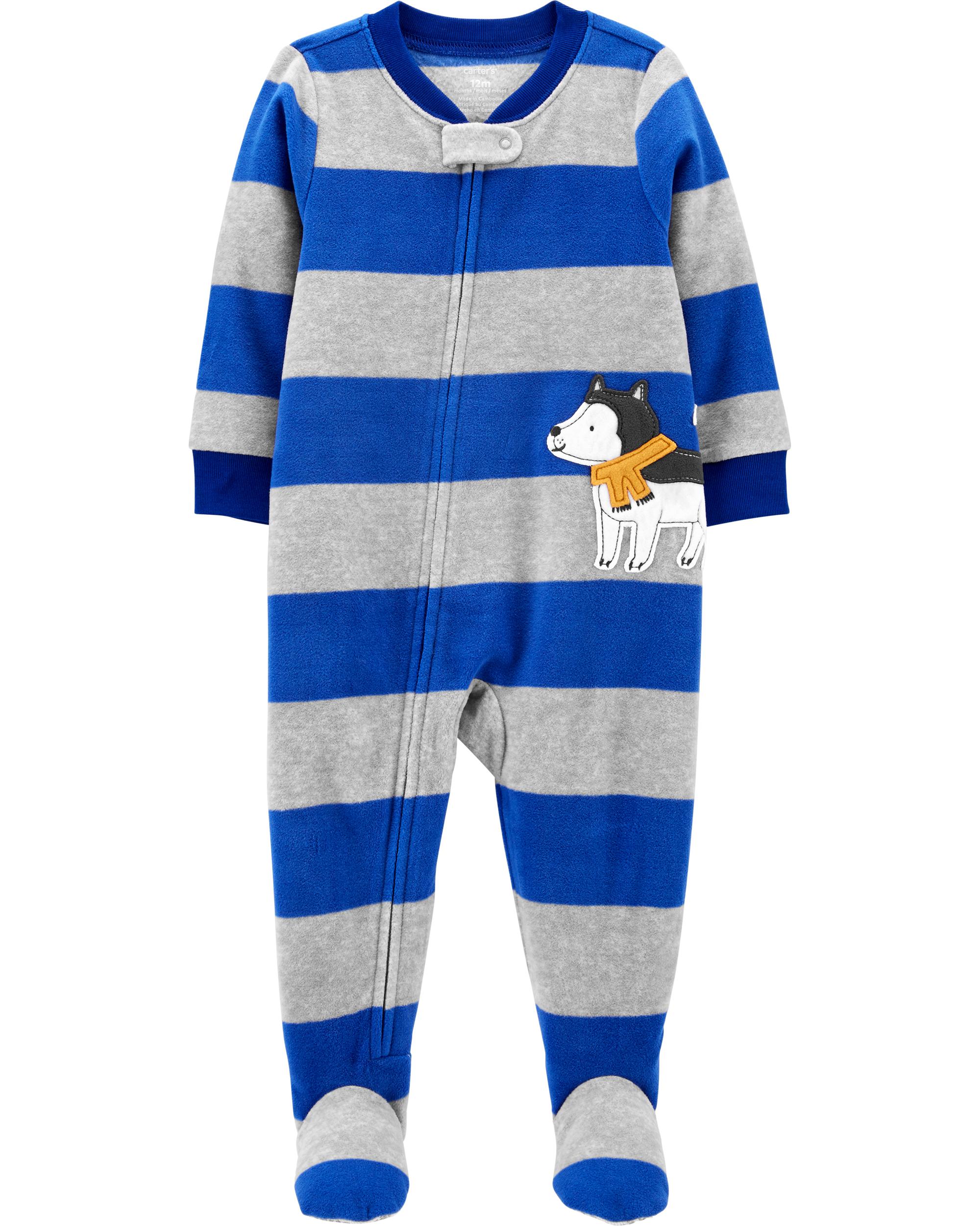 Carter\'s Pijama Catel